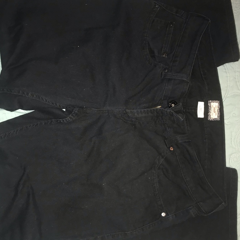 Levi’s size 18W